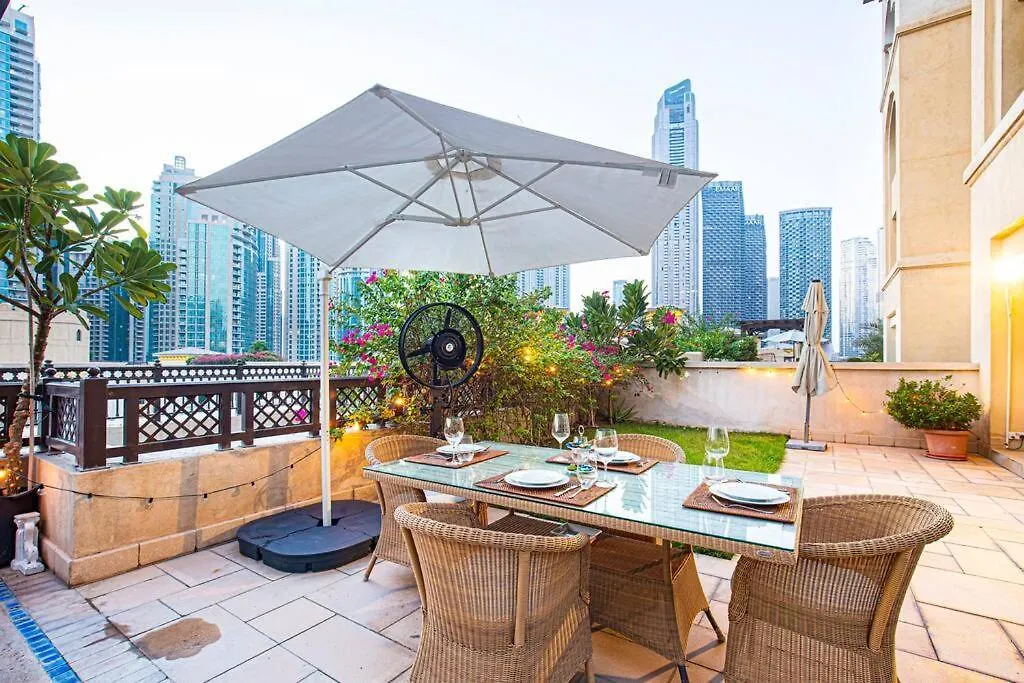 Tranquil Oasis- 2Bedroom, Connected To Dubai Mall 0*,