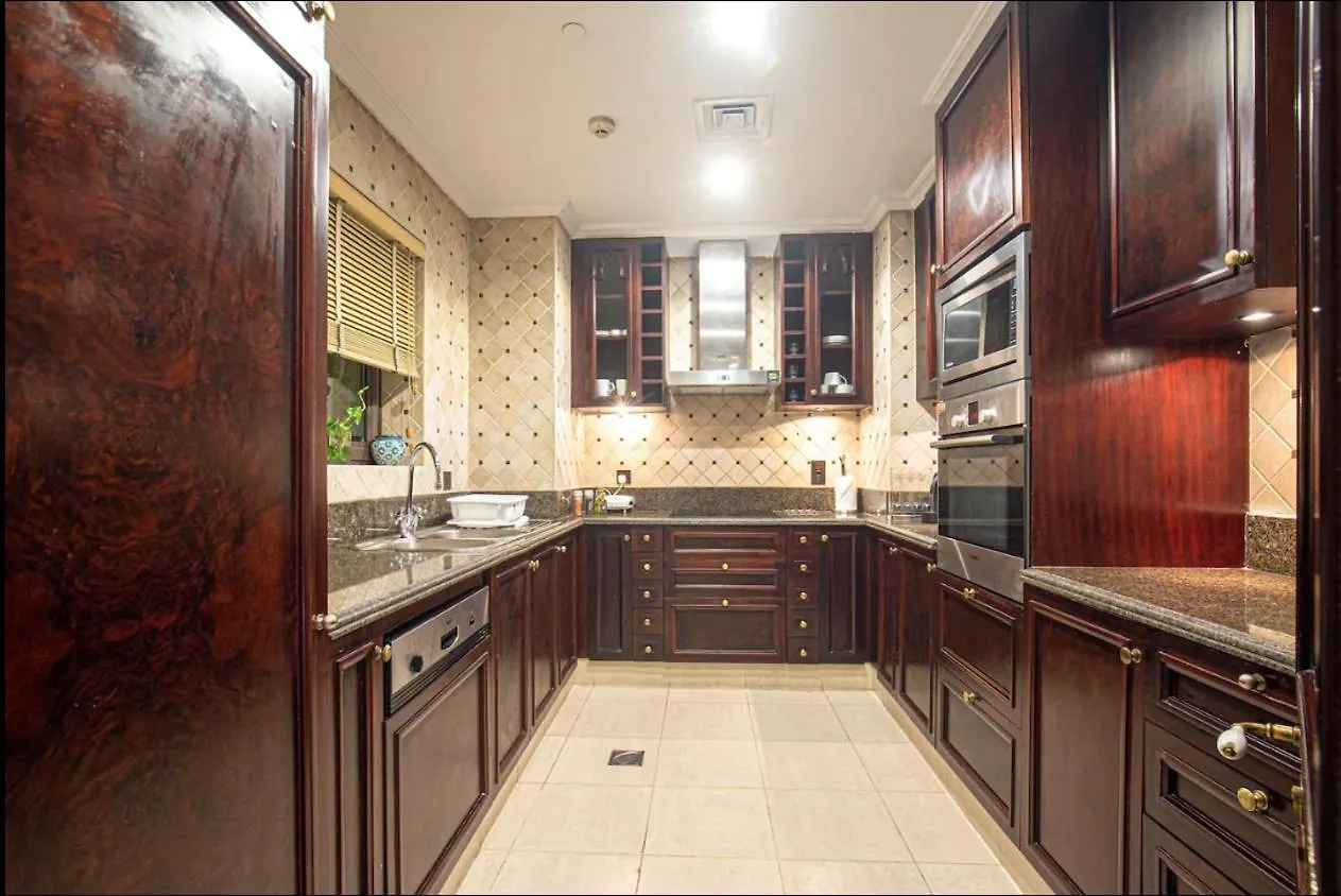Tranquil Oasis- 2Bedroom, Connected To Dubai Mall